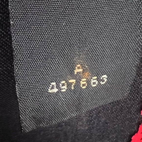 Fendi Monster Zip Around Wallet - Picture 14 of 14